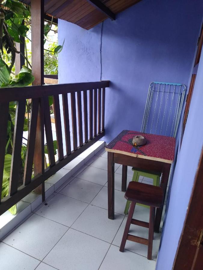 Inn Recanto Dos Pássaros