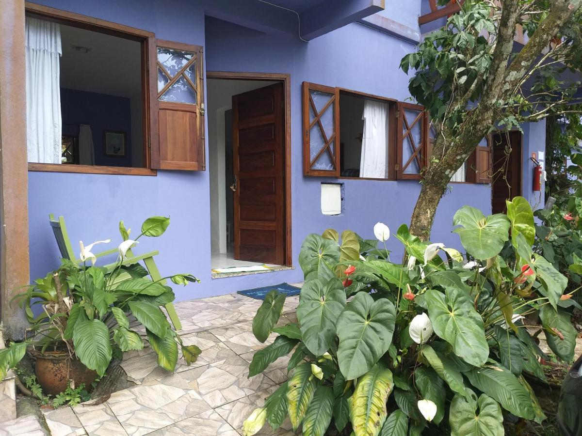 Recanto Dos Pássaros Inn *