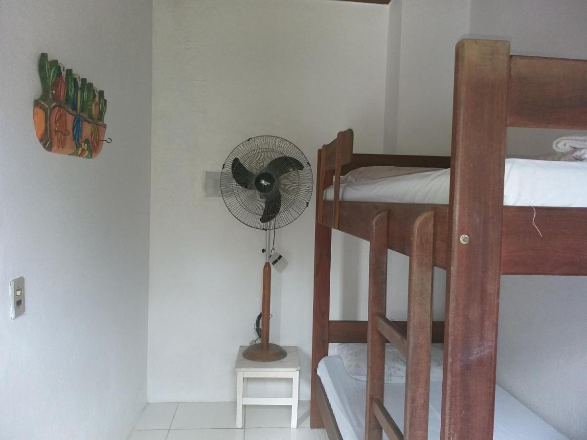 Inn Recanto Dos Pássaros Trindade (Rio de Janeiro)